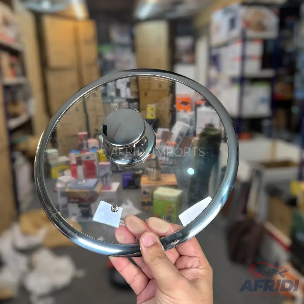 10, 11 & 12 HoneyComb Karahi - New Lot