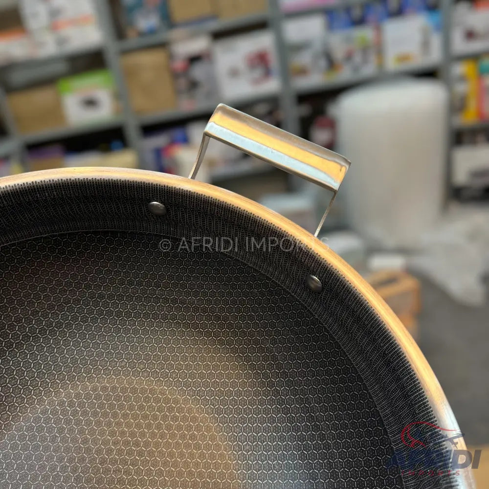 14 Inch HoneyComb Handi
