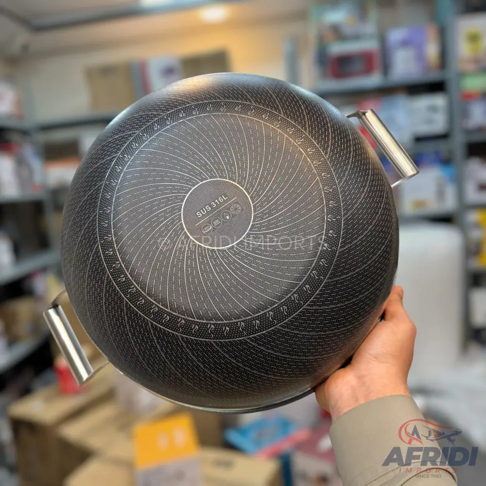 14 Inch HoneyComb Handi