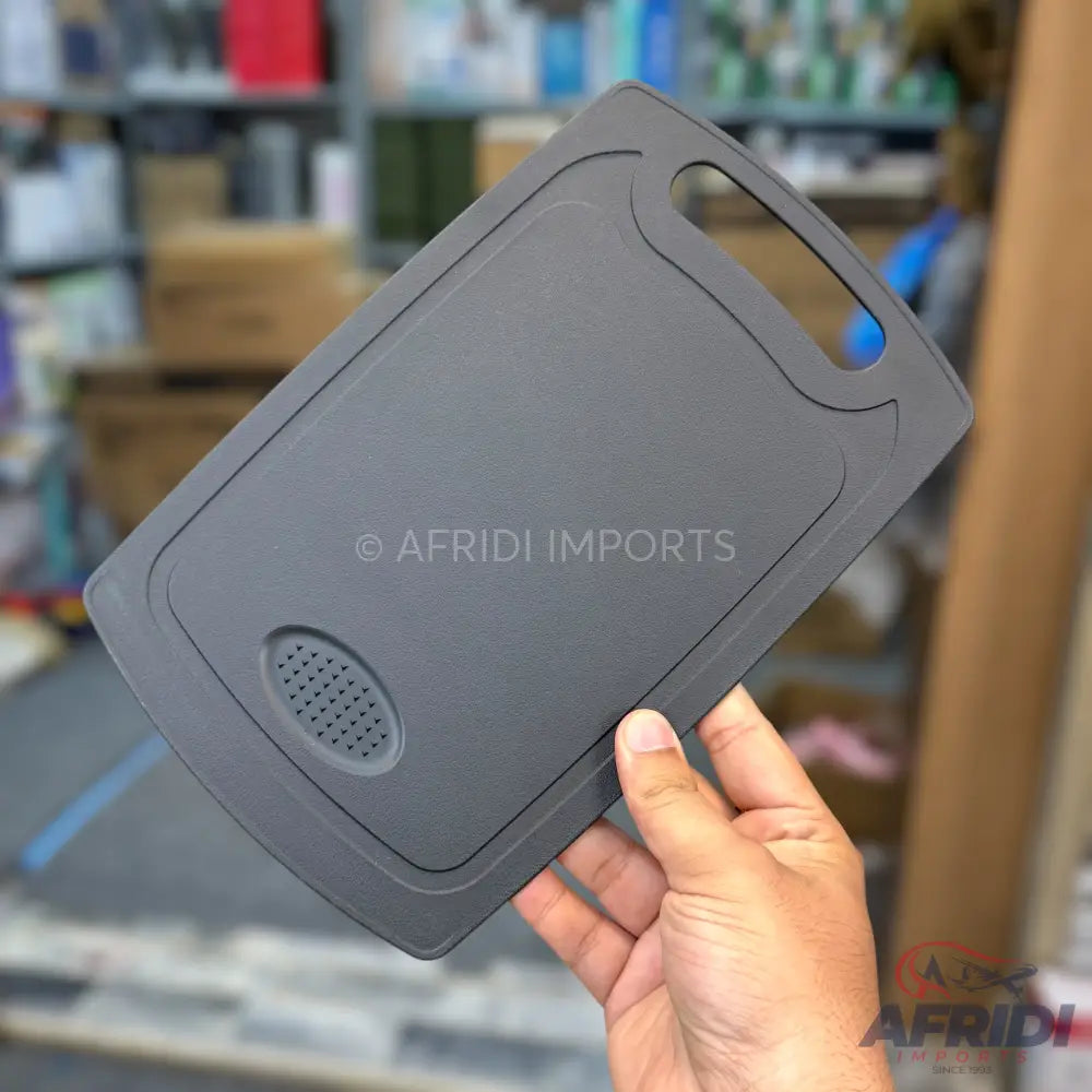 18-Pieces Utencils & Knives Set