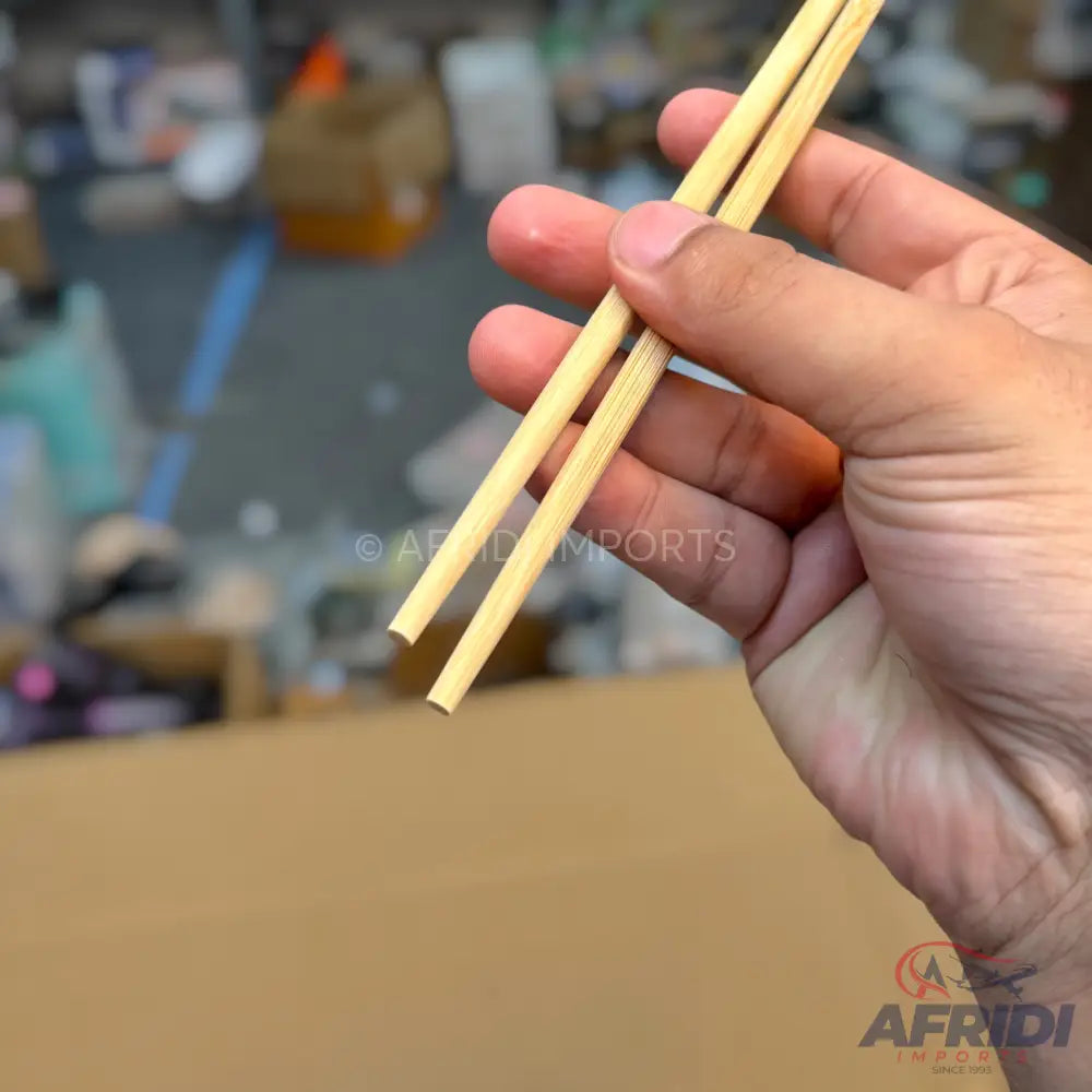 20 Piece Chopstick Set