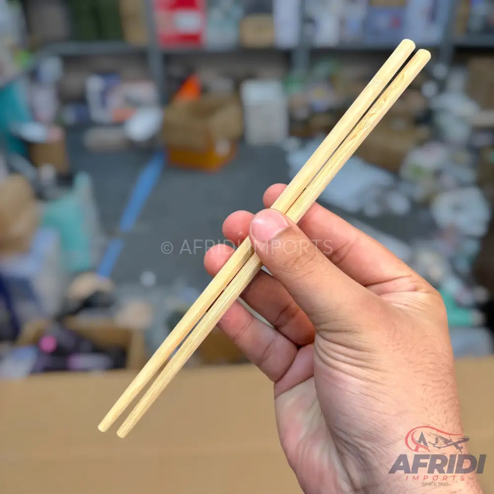 20 Piece Chopstick Set