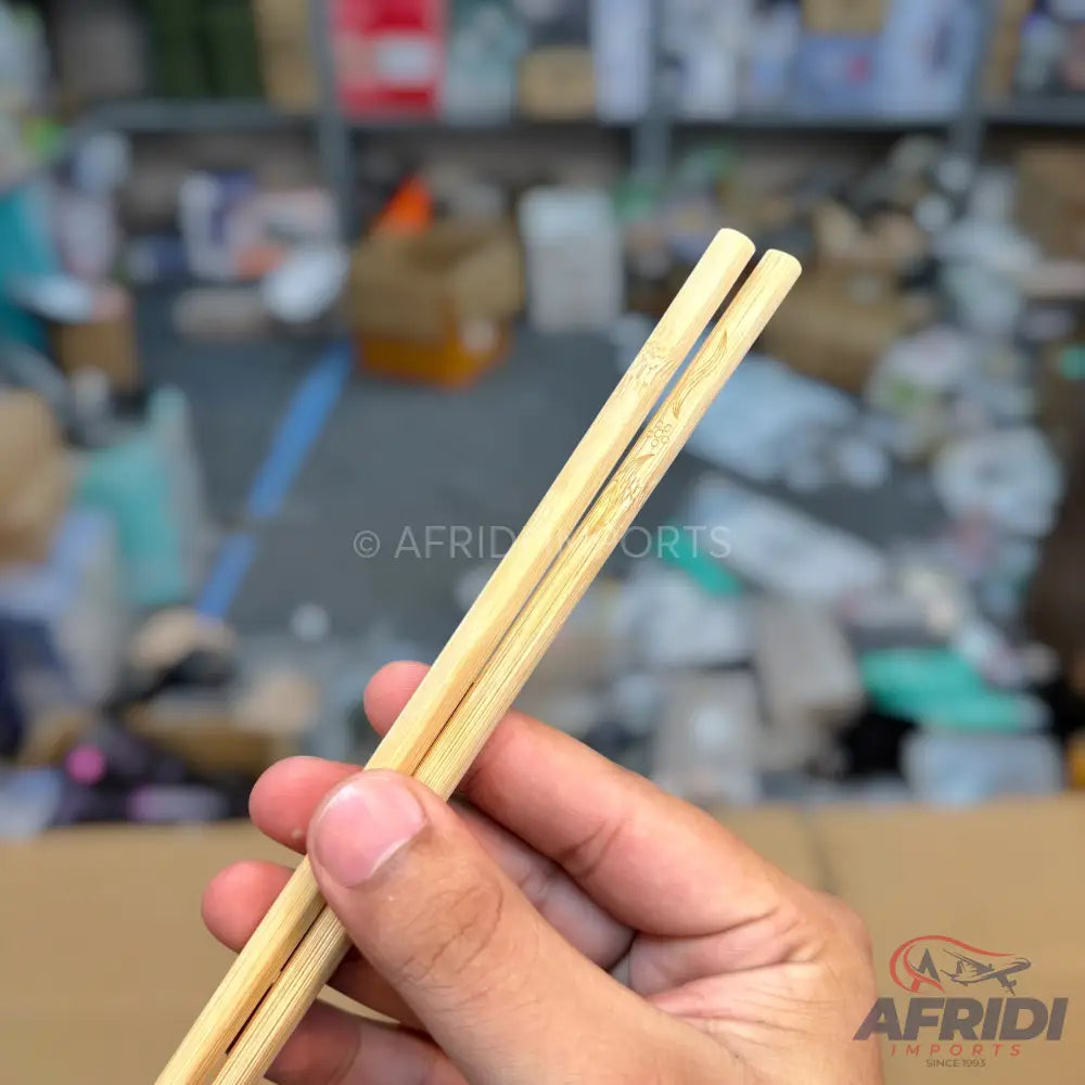 20 Piece Chopstick Set