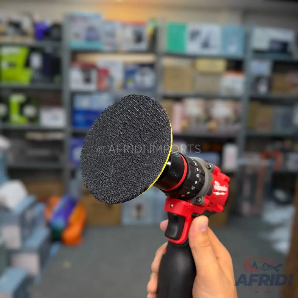 28V Rechargeable Drill Machine - Milwaukee