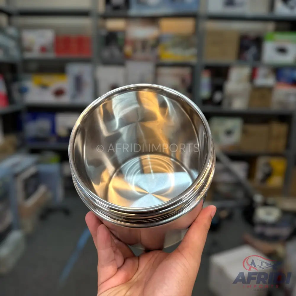 2L Stainless Steel Lunch Box