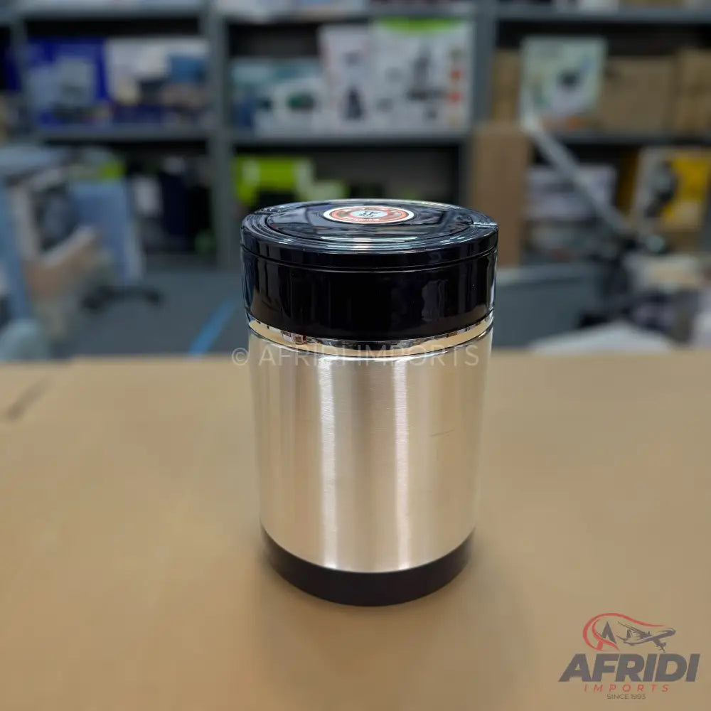 2L Stainless Steel Lunch Box