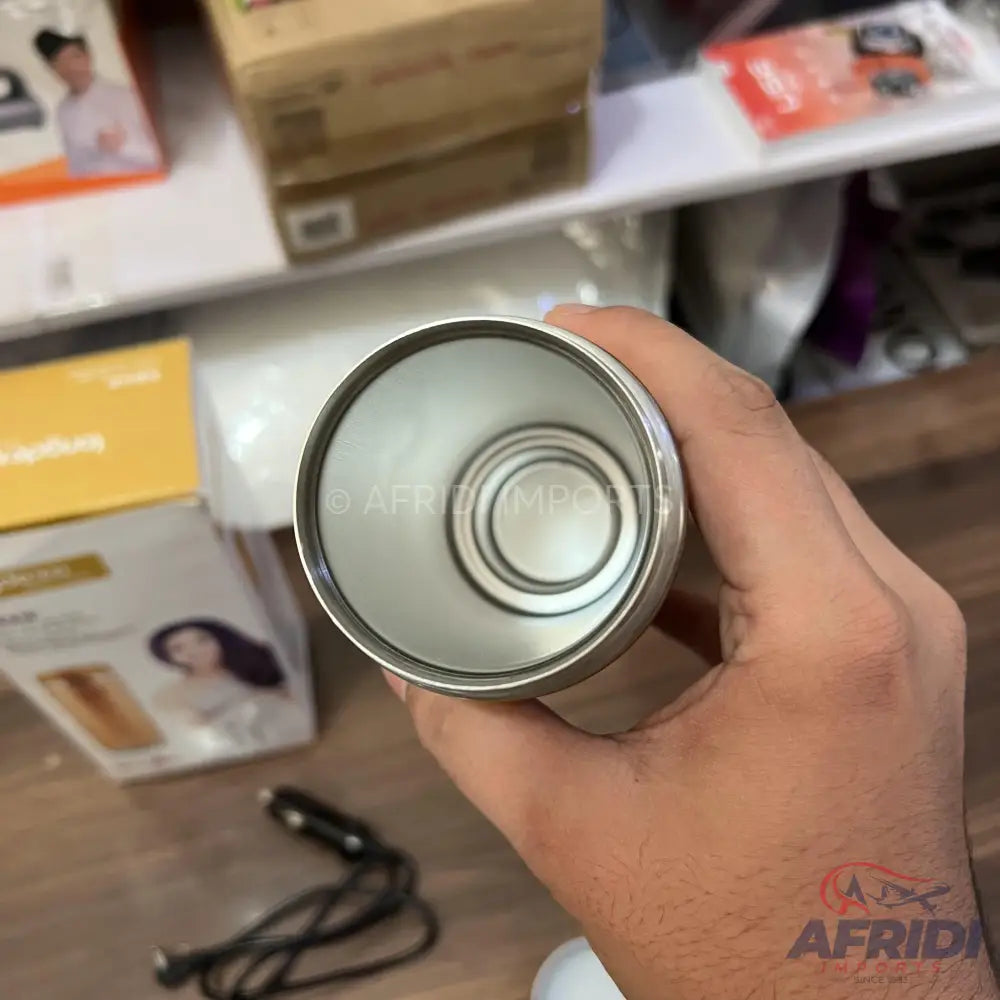 450ml Car Kettle - Lot Imported