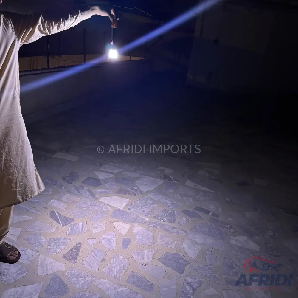 5.11 Camping Flashlight - USA Lot