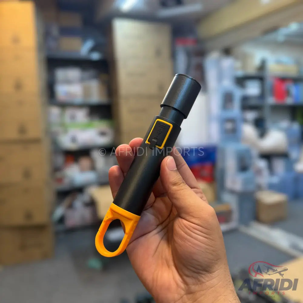 5.11 Camping Flashlight - USA Lot