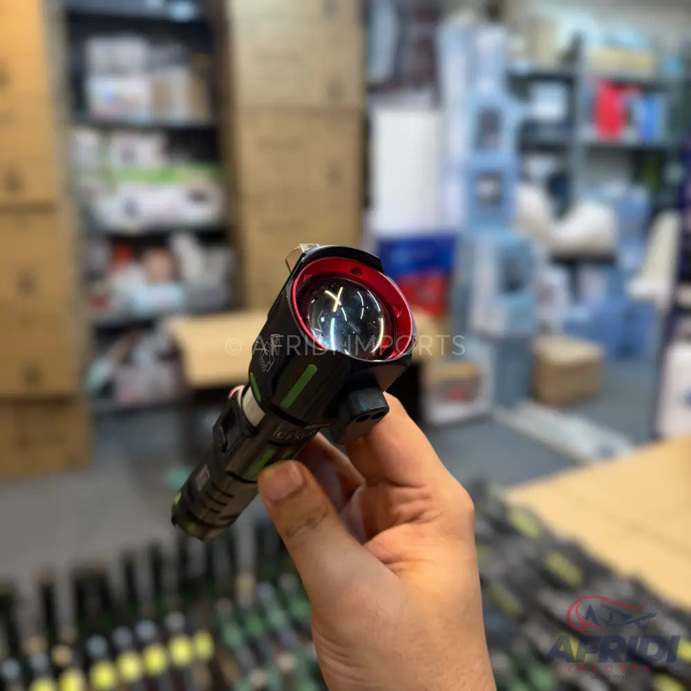 5.11 Lamp & Emergency Flashlight - 1km Range - USA Lot