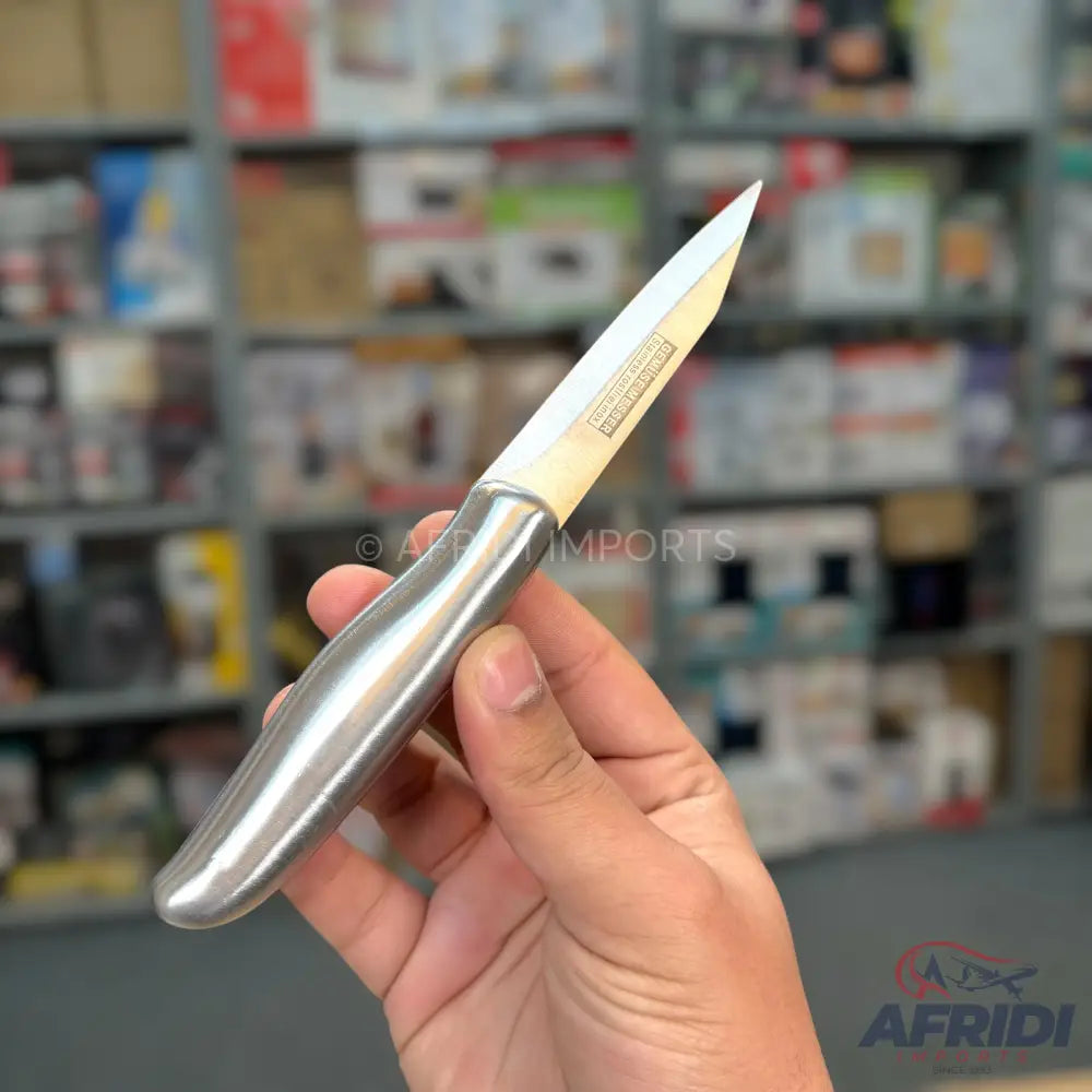 5 Pieces Kitchen Knives Set