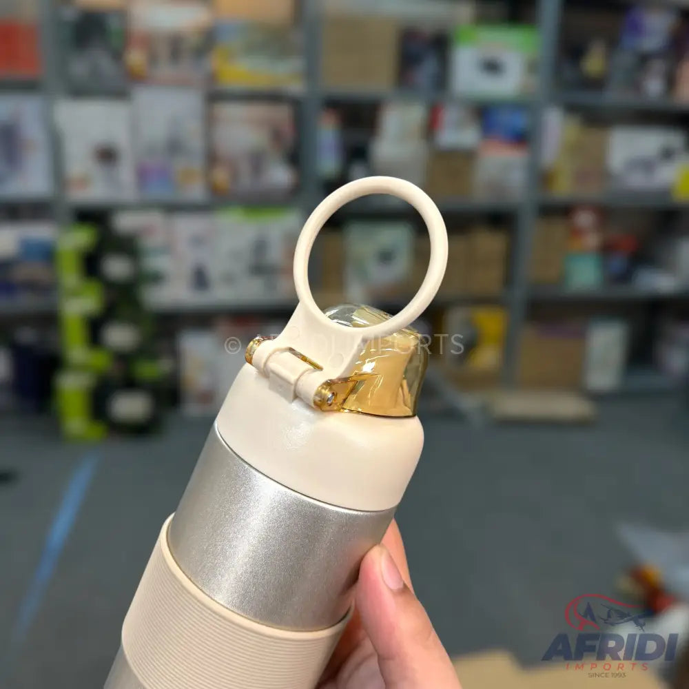 500ml Portable Bottle