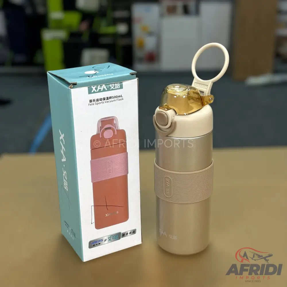 500ml Portable Bottle