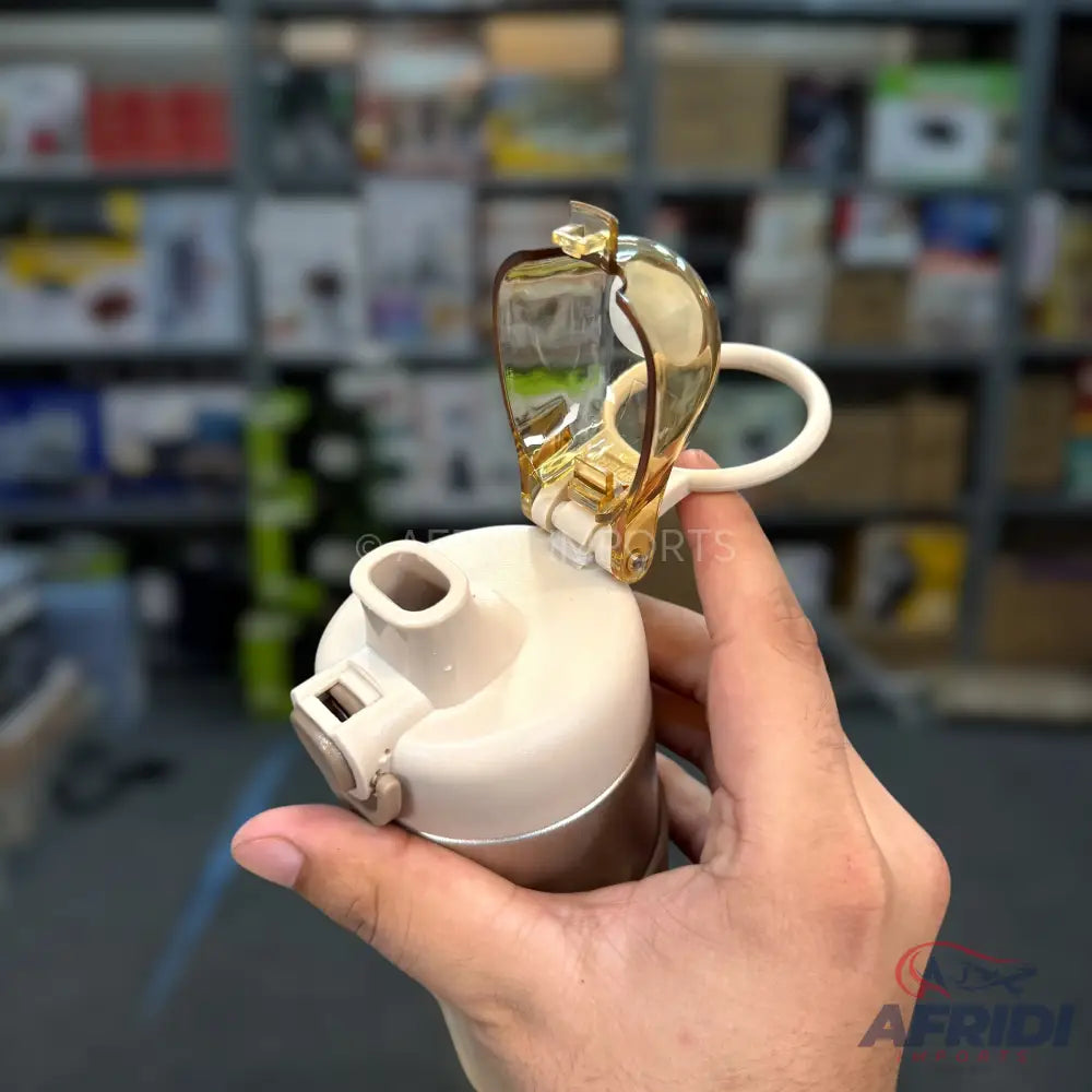 500ml Portable Bottle