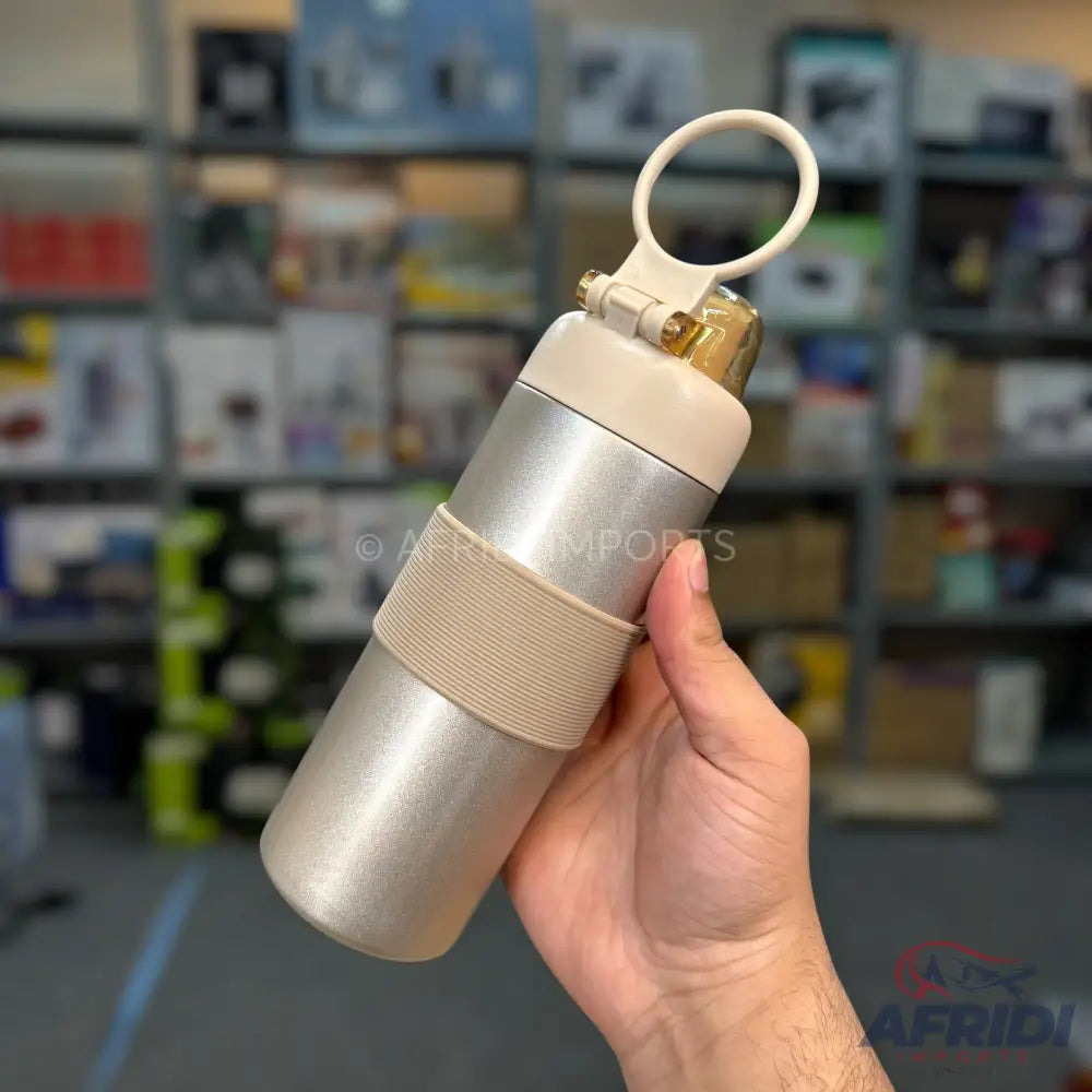 500ml Portable Bottle