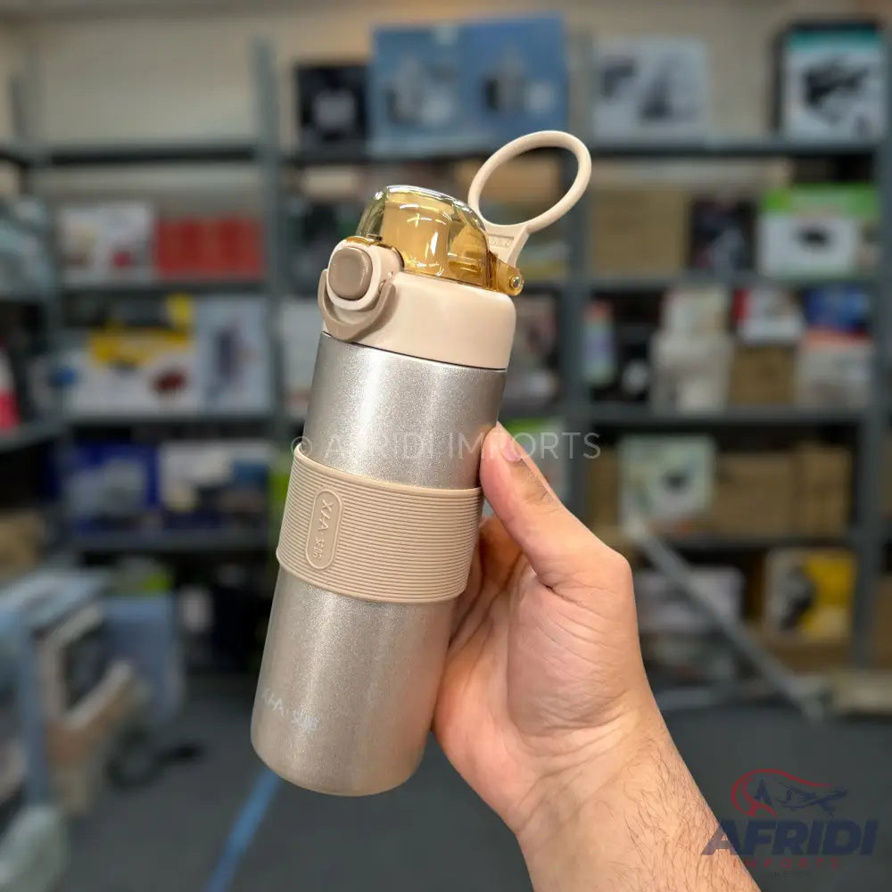 500ml Portable Bottle