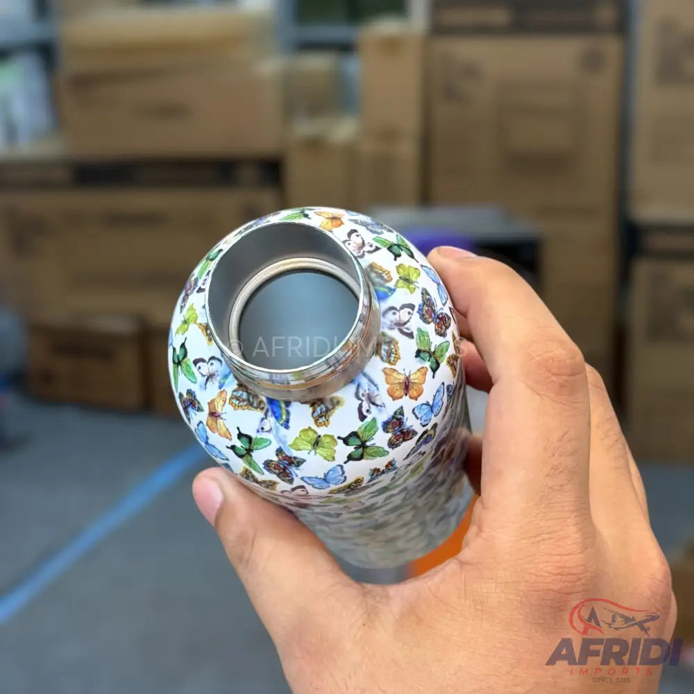 500ml Vacuum Insulated Bottle