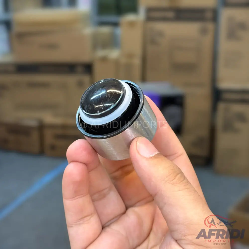 500ml Vacuum Insulated Bottle