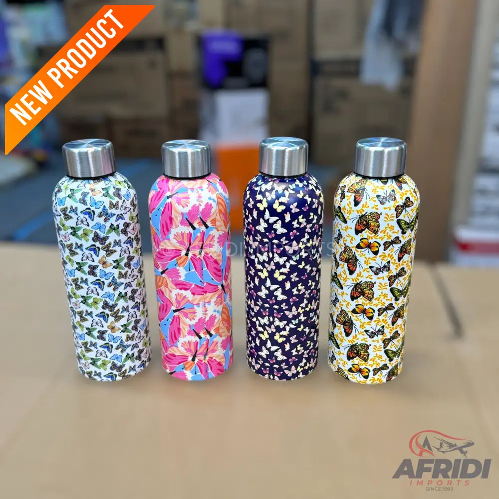 500ml Vacuum Insulated Bottle