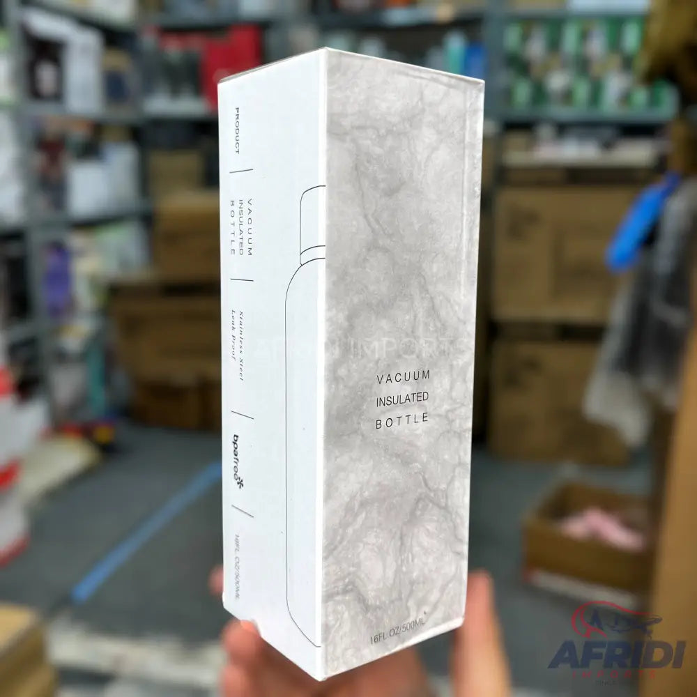 500ml Vacuum Insulated Bottle