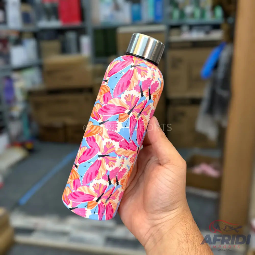 500ml Vacuum Insulated Bottle