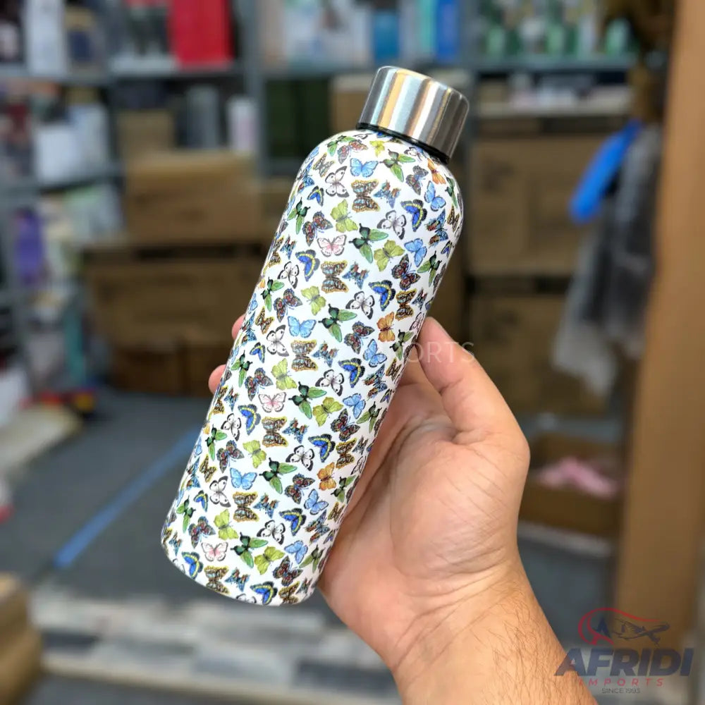 500ml Vacuum Insulated Bottle