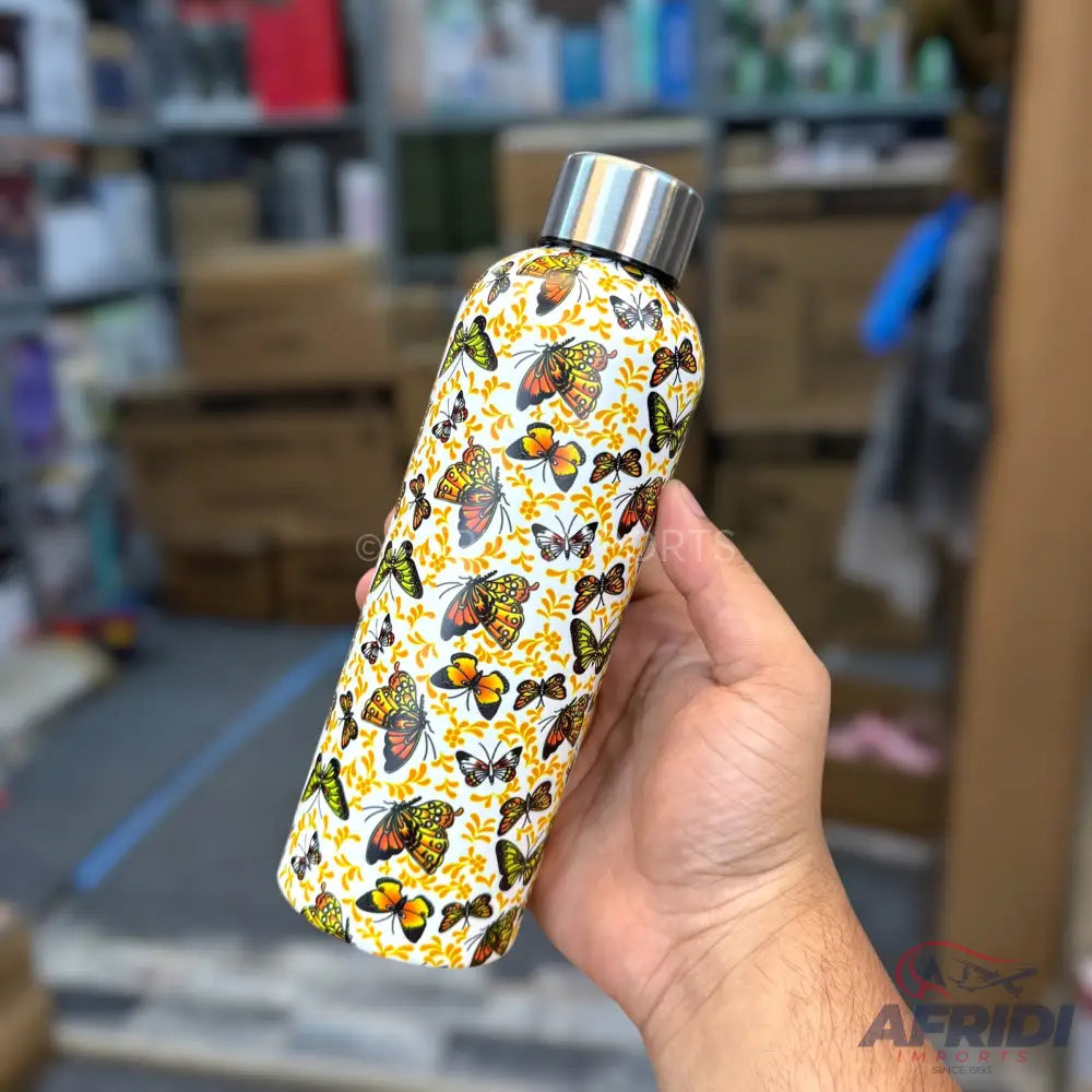 500ml Vacuum Insulated Bottle