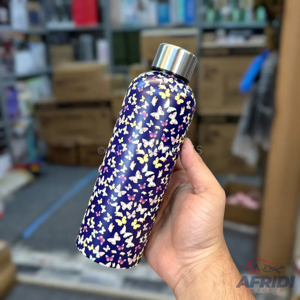 500ml Vacuum Insulated Bottle