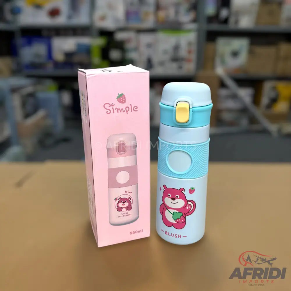 550ml Children Bottle