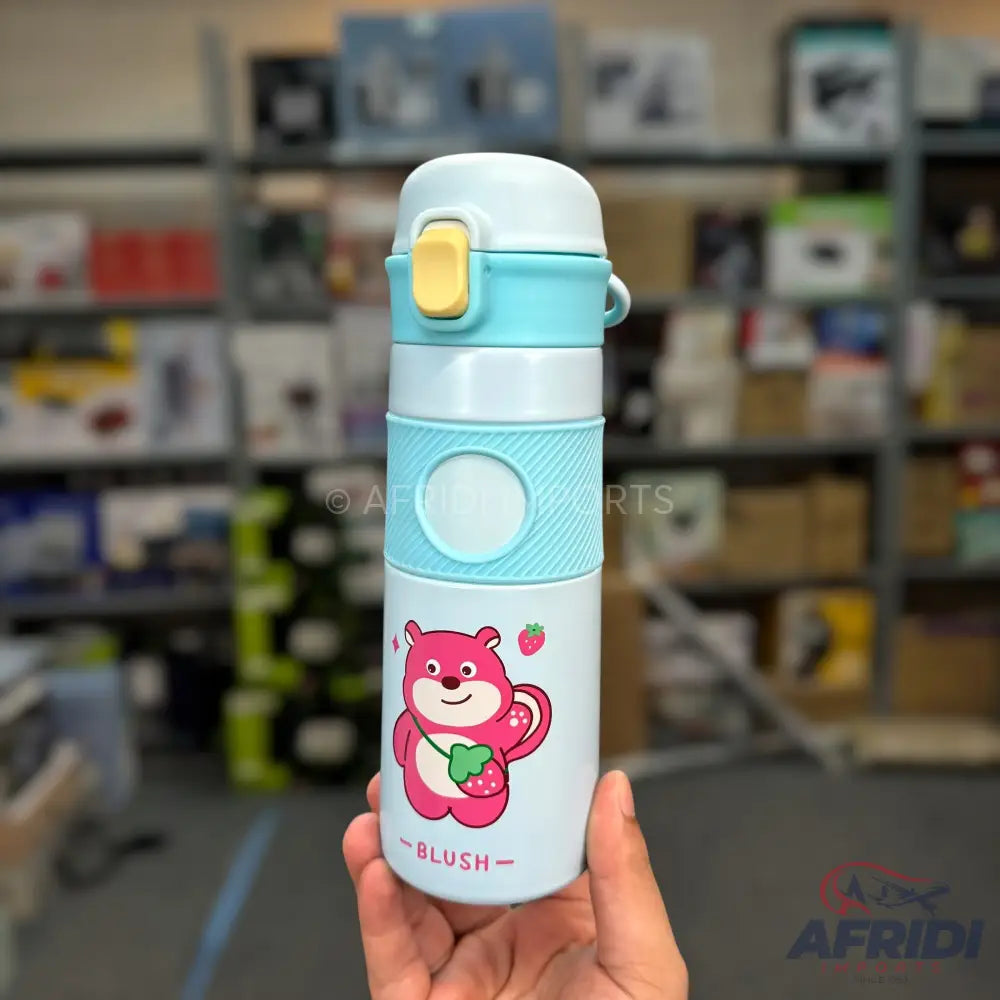 550ml Children Bottle