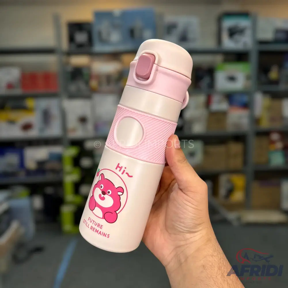 550ml Children Bottle