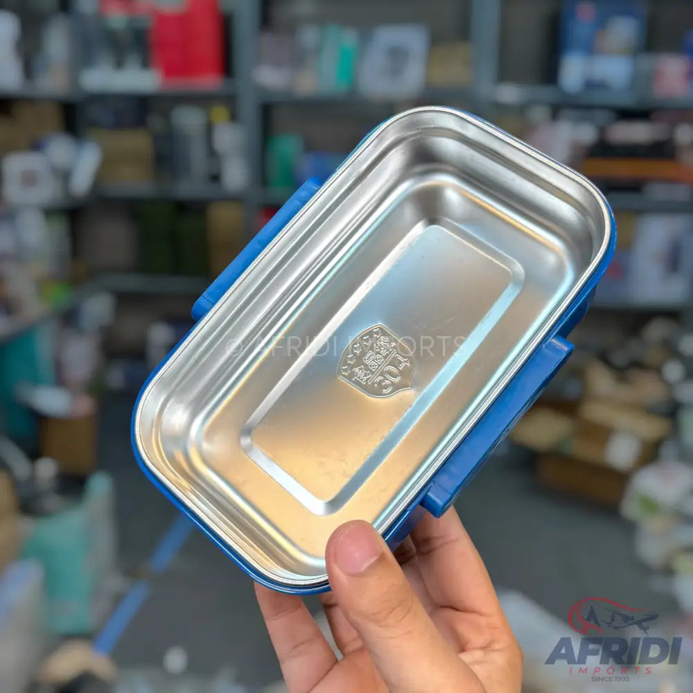 700ml Insulated Lunch Box