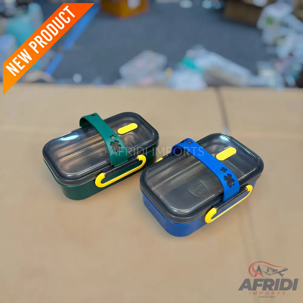 700ml Insulated Lunch Box