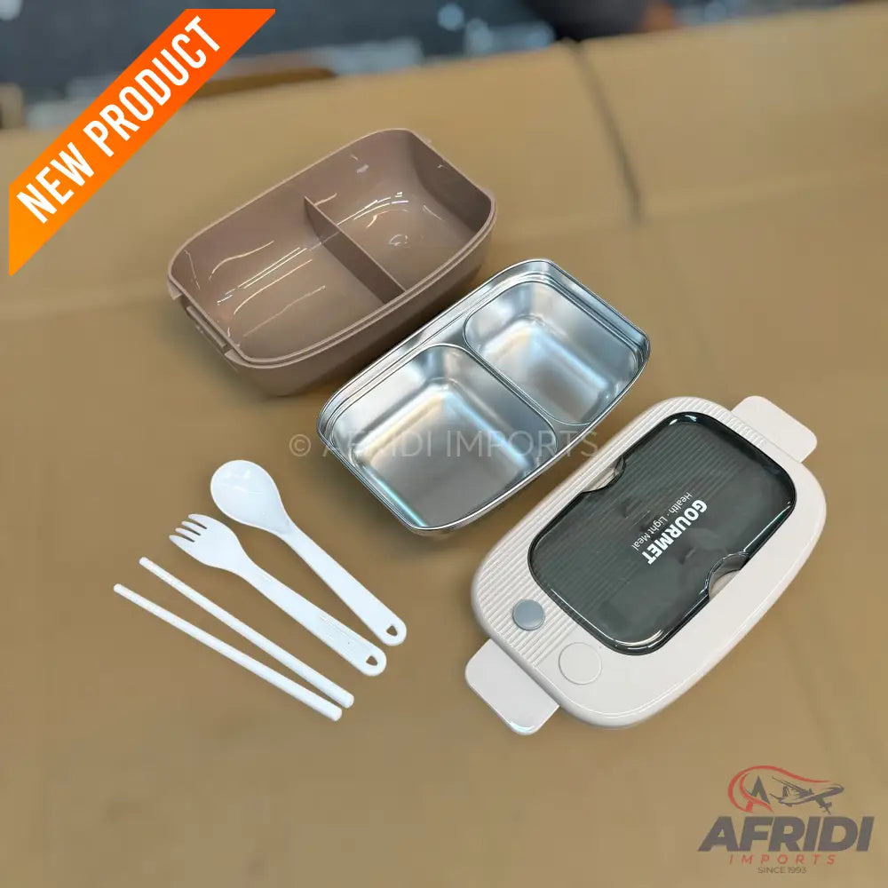 750ml Gourmet Lunch Box