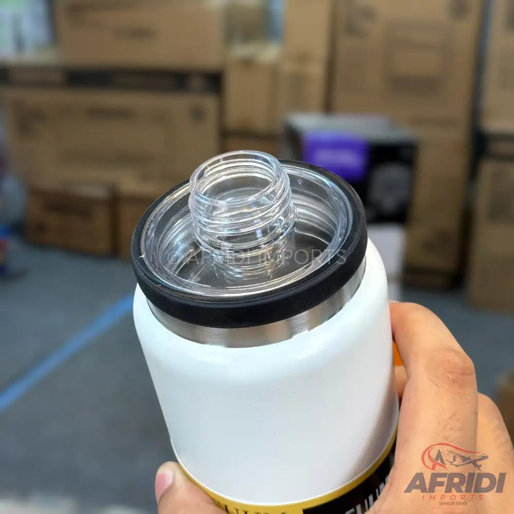 800ml Double Wall Bottle