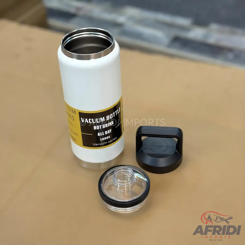 800ml Double Wall Bottle