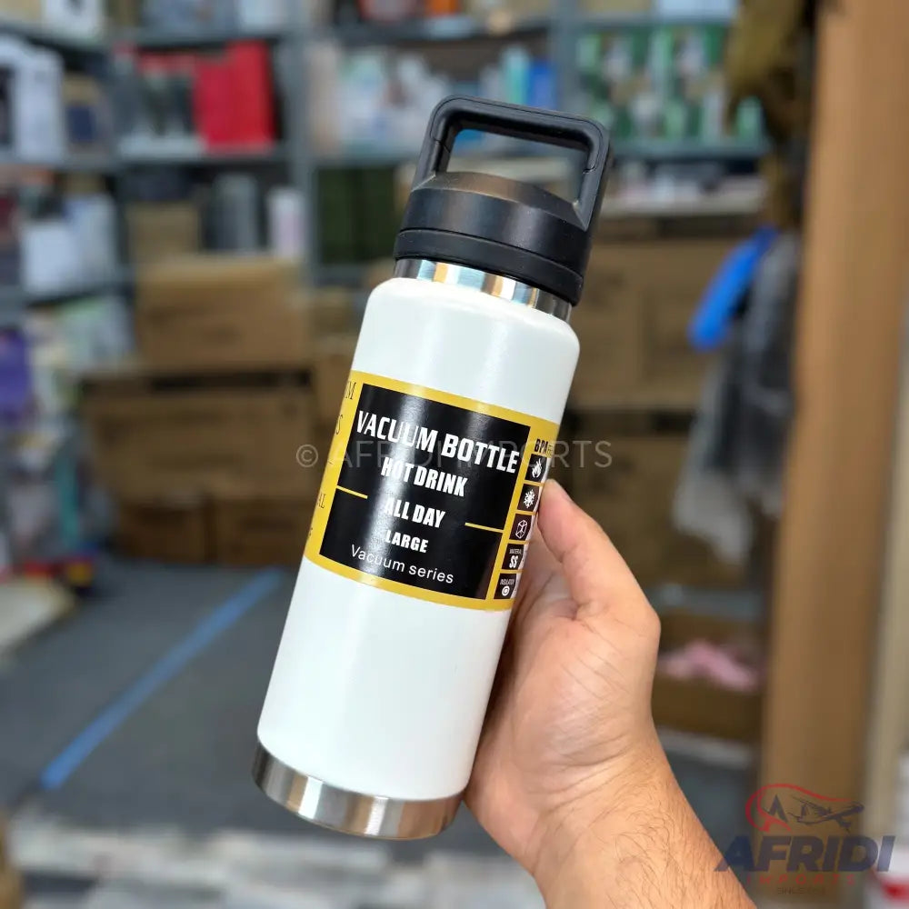 800ml Double Wall Bottle