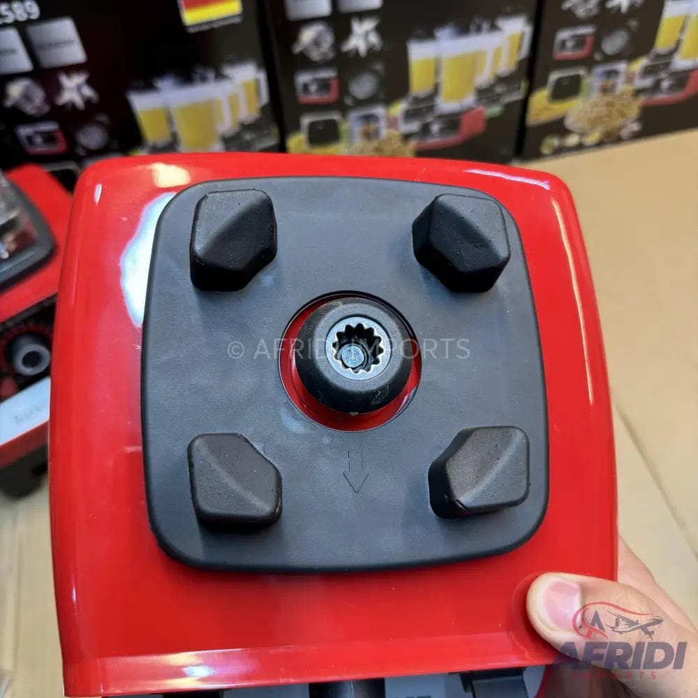 2 in 1 silver crest blender