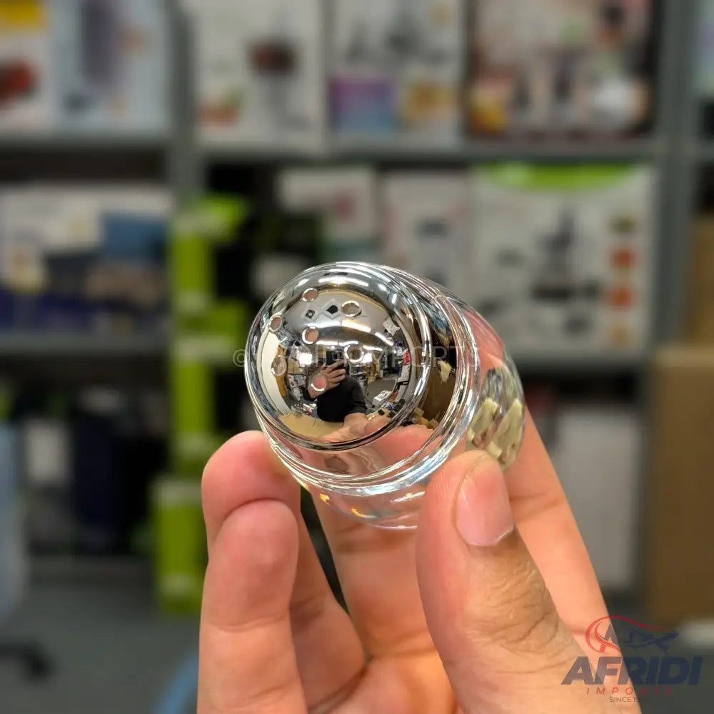 Acrylic 3 Piece Cruet Set