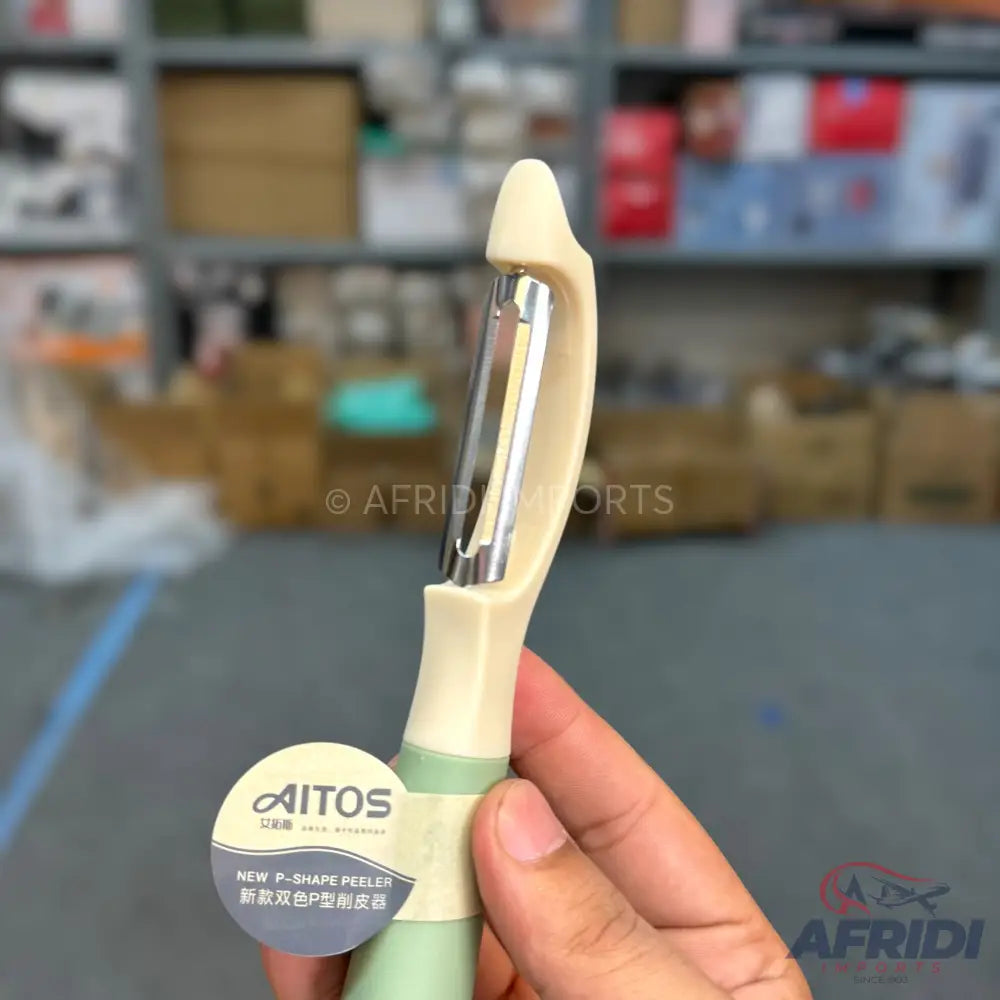 Aitos Peeler