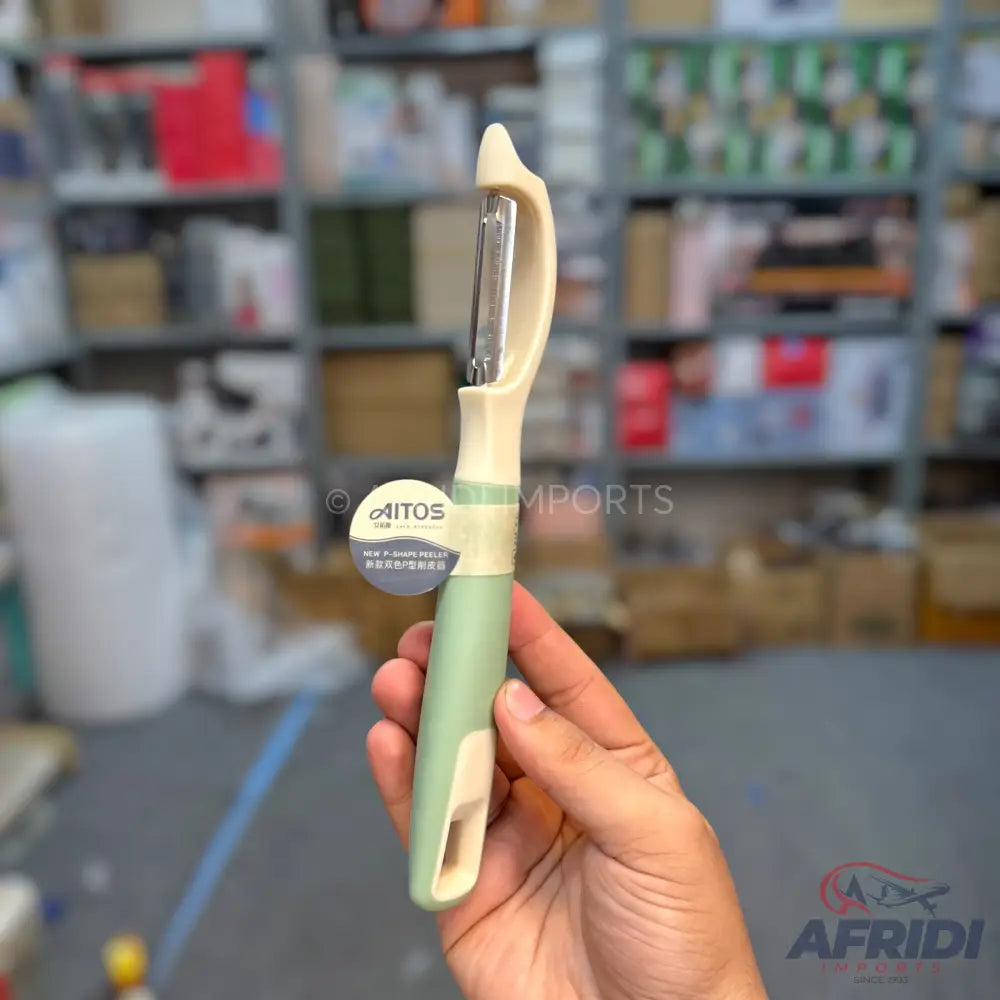 Aitos Peeler