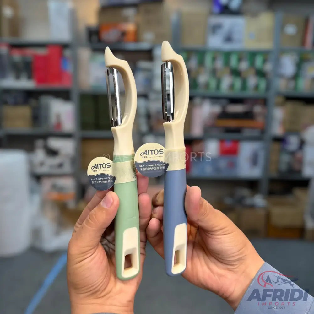 Aitos Peeler