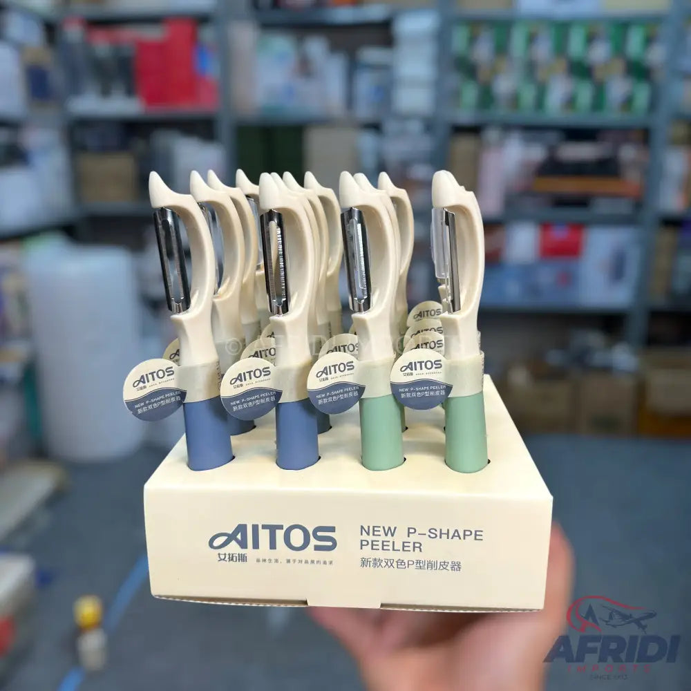 Aitos Peeler
