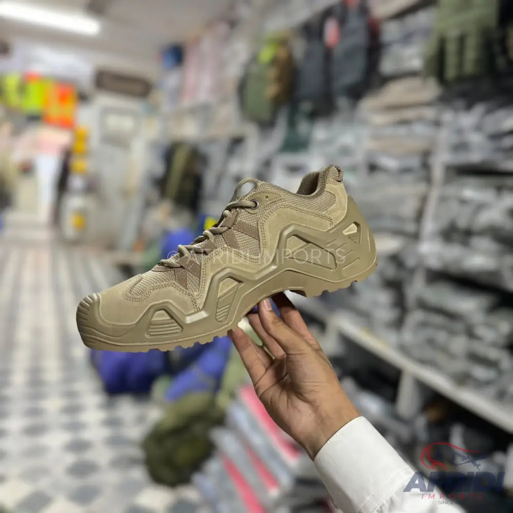 American Lot Imported M6 Merlle Tactical Shoes