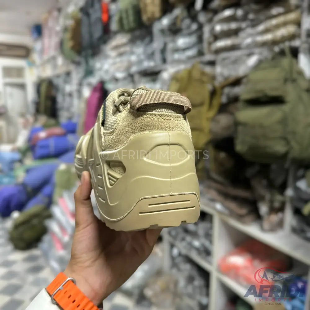 American Lot Imported M6 Merlle Tactical Shoes