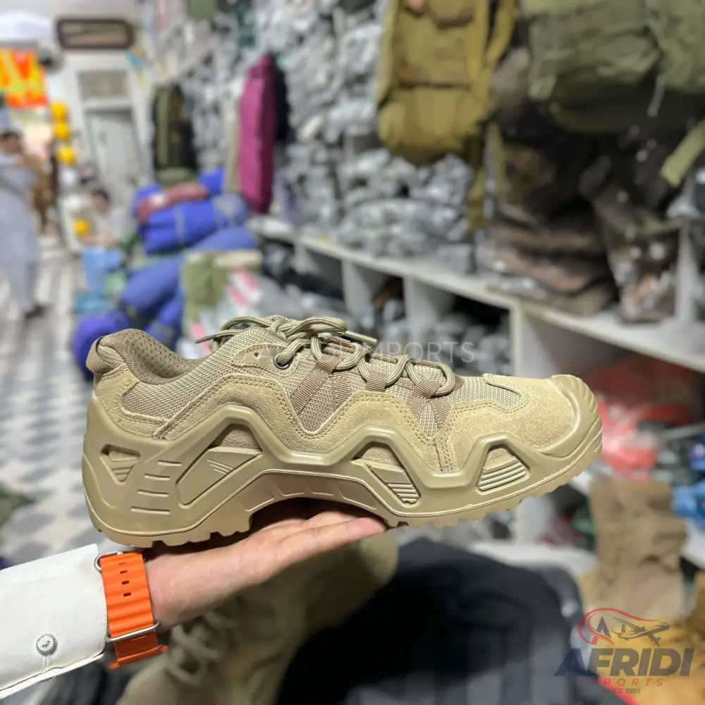 American Lot Imported M6 Merlle Tactical Shoes