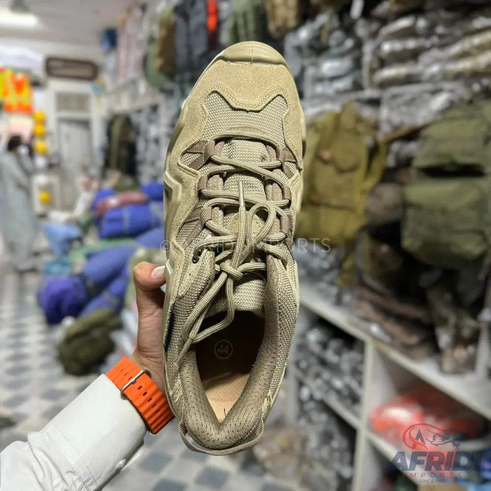 American Lot Imported M6 Merlle Tactical Shoes