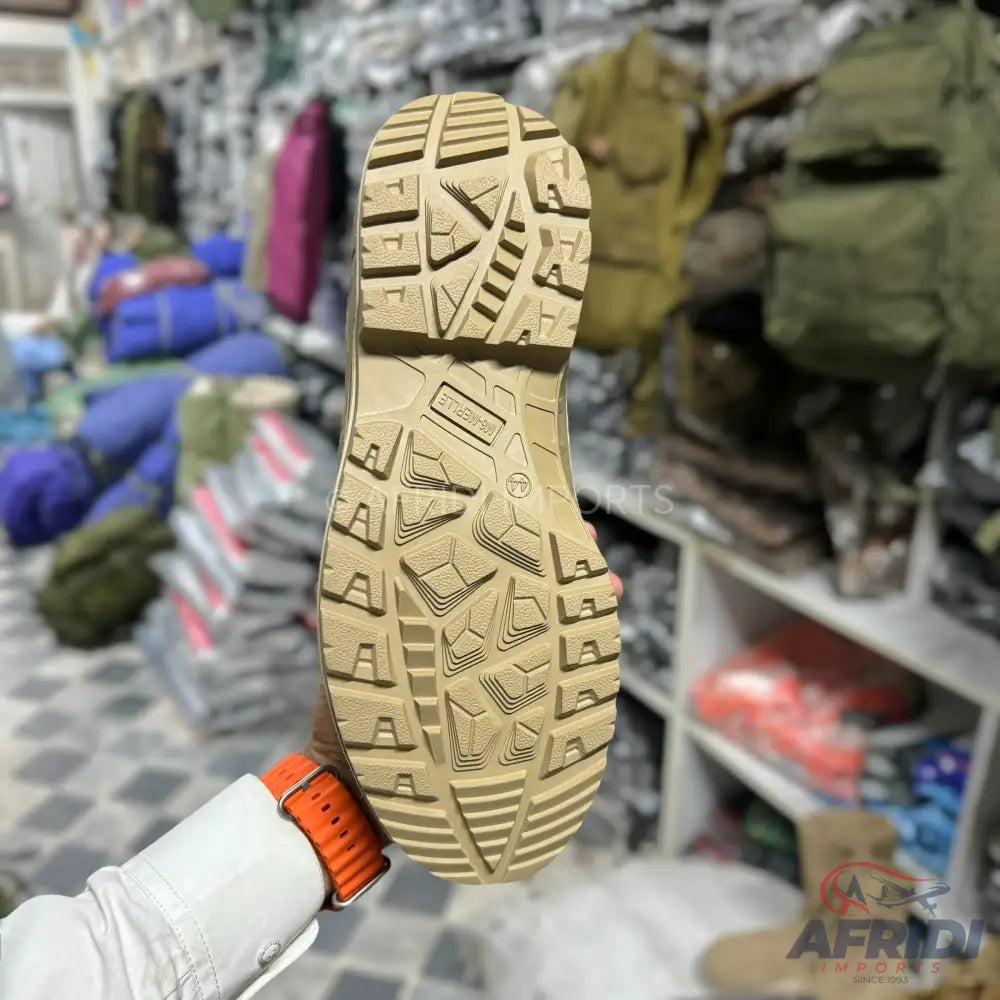 American Lot Imported M6 Merlle Tactical Shoes