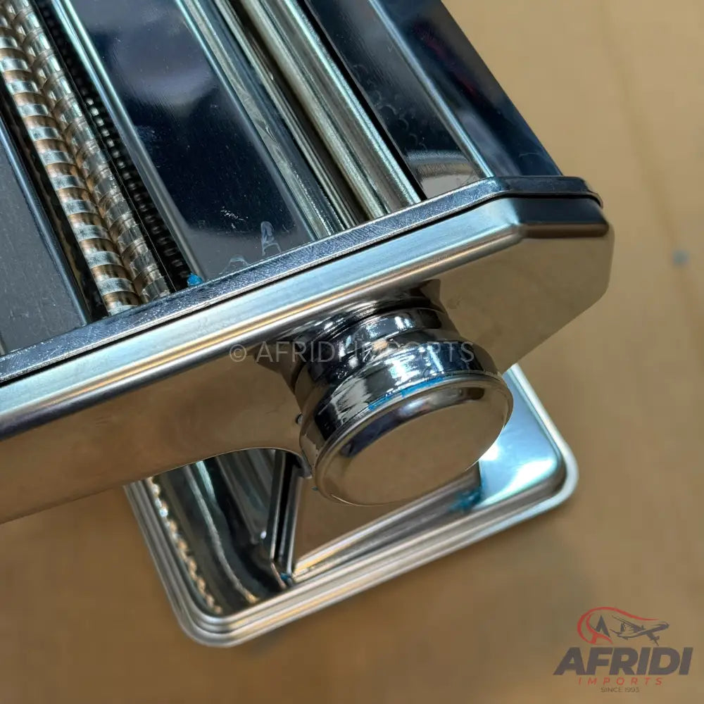 Ampia mini Pasta Machine