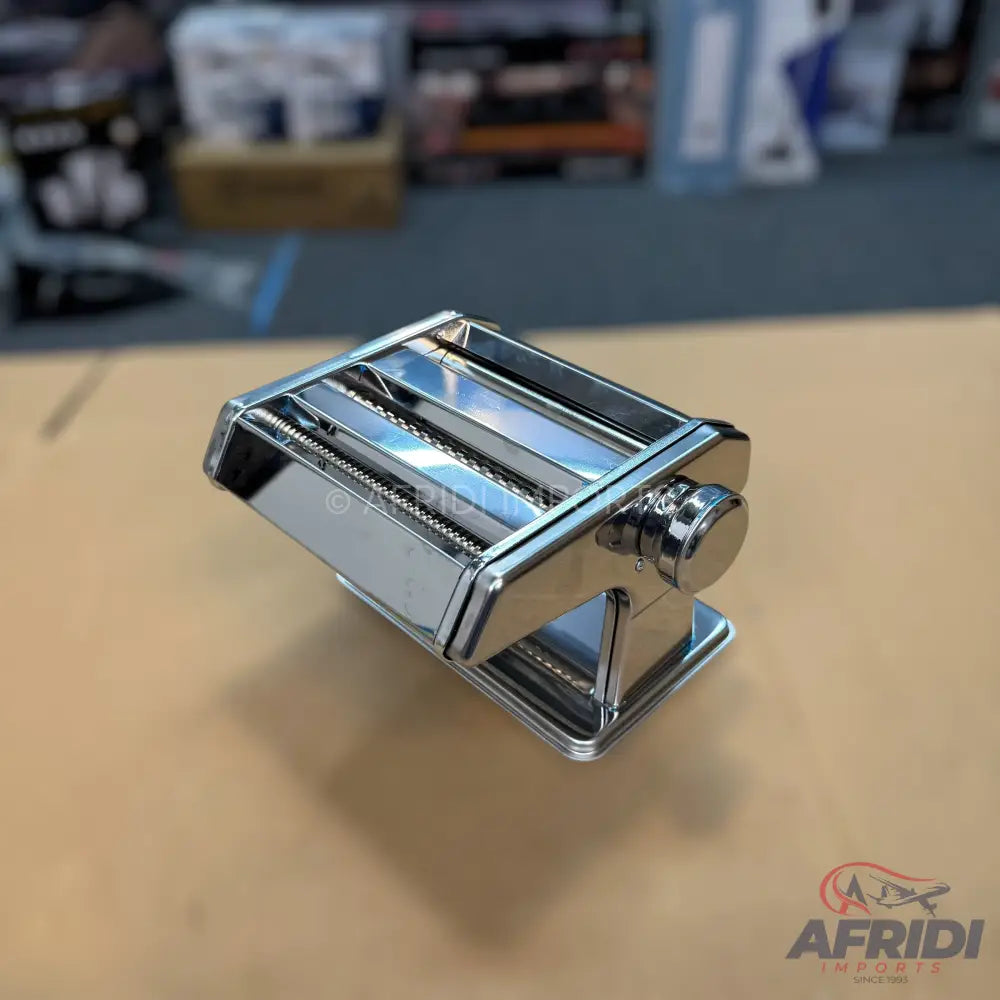 Ampia mini Pasta Machine